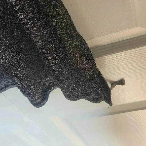 Women's Stretchy Side High-Low T-Shirt Size 2x - Picture 5 of 5